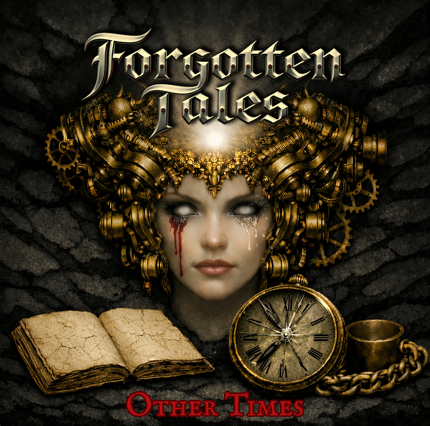 Forgotten Tales Date Other Times for February and Call It a Return to the Riffs