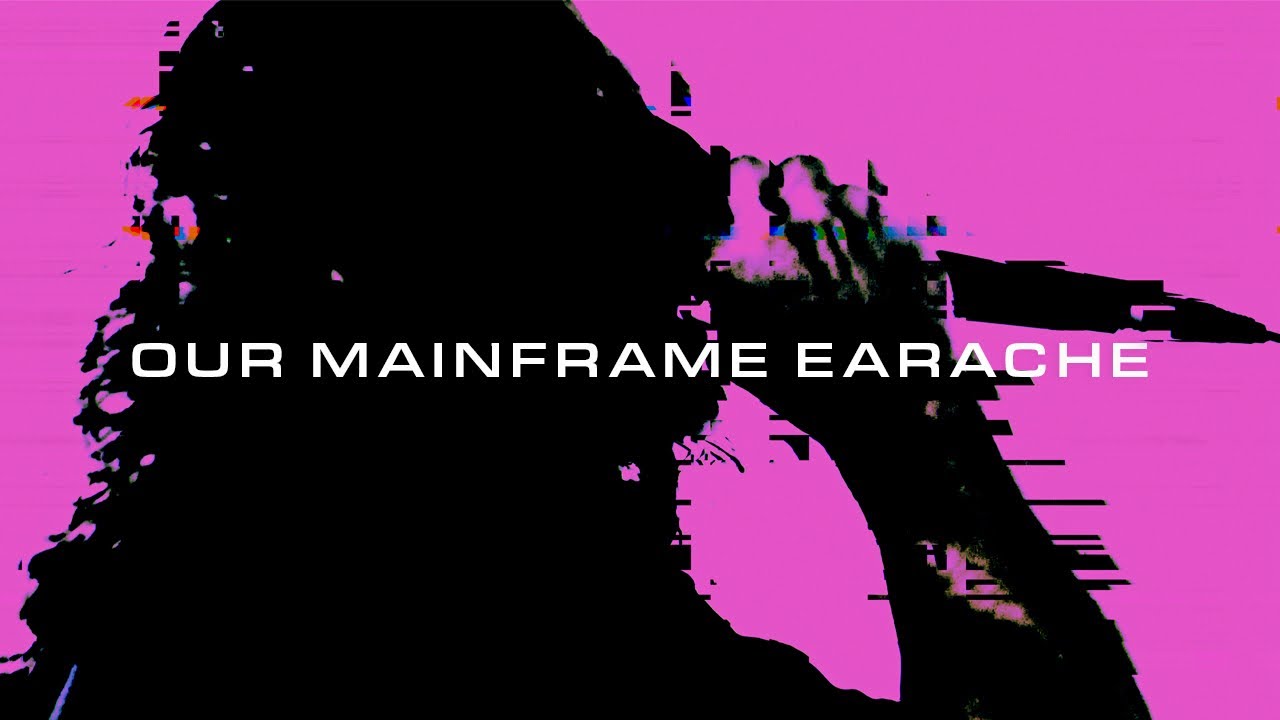 Frontierer Put Out Our Mainframe Earache a Month Before Ultraviolet Parasite