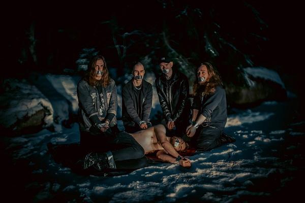 Garden of Stone Reach a Second Album Three Years After Forming