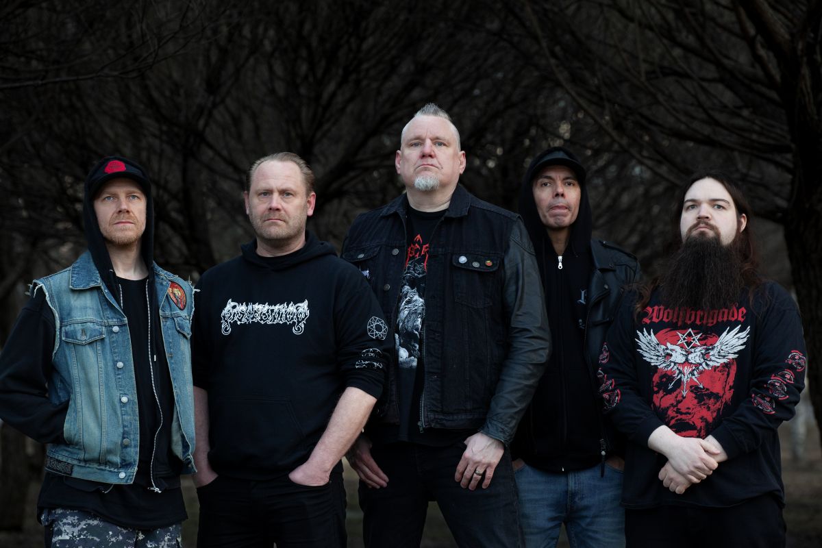 Photo: Decibel Magazine