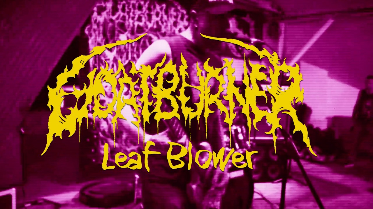 Goatburner Join Napalm Death for Twenty Six Cities From 6 November