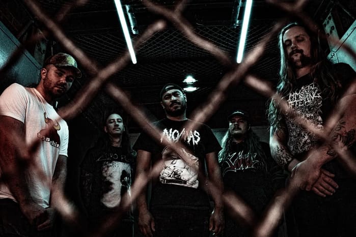 Gorgatron Sign to Time To Kill Records, Twelve Years After Their Last Album for Anyone Else