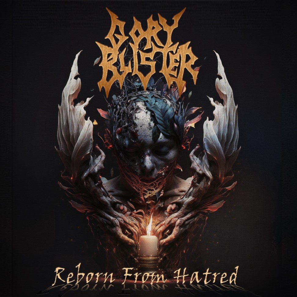 Gory Blister Sign to Dusktone, the Second Italian Band the Label Has Taken This Week
