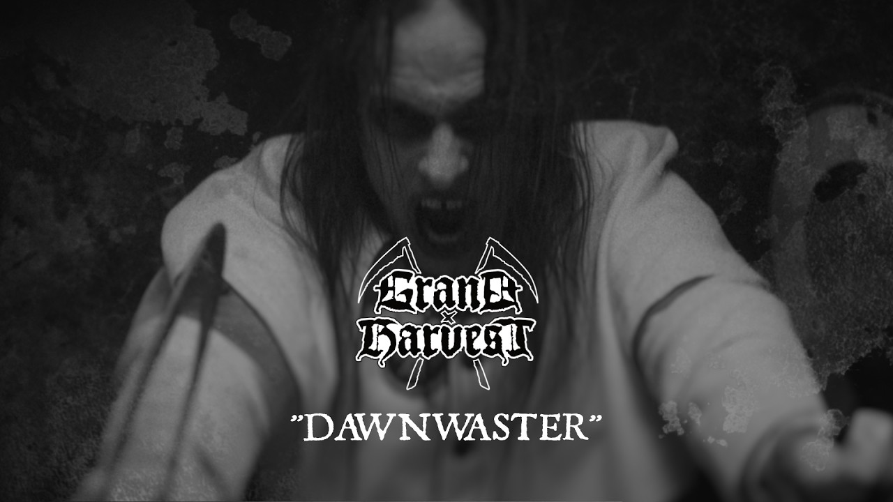 Grand Harvest Send Dawnwaster Out Ahead of an Album Called Home