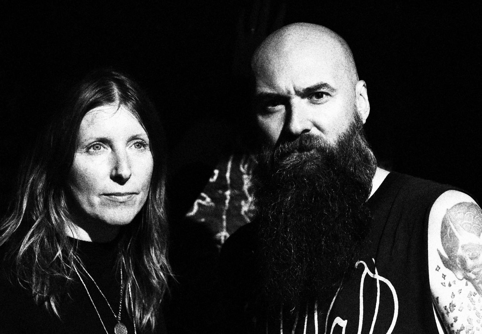 Grin Start a Run of Singles With 'Fuller' and Put Killing Joke Into the Second One