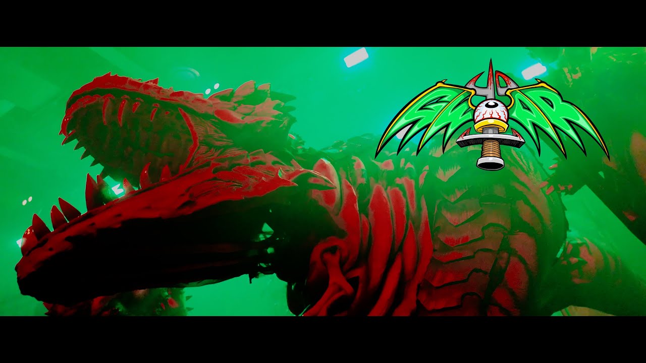 GWAR Say Chuck Varga Was There Before There Was Anything to Be There For