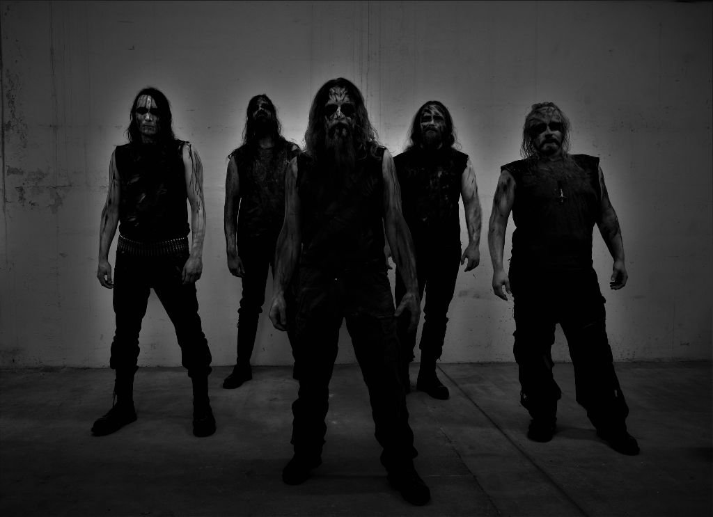 Han Open Their Fourth Album With Ashen Frozen Thrones