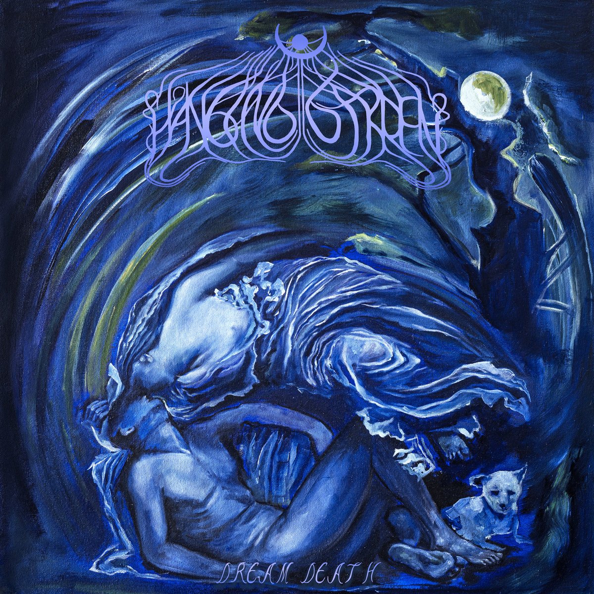 Hanging Garden, Dream Death cover