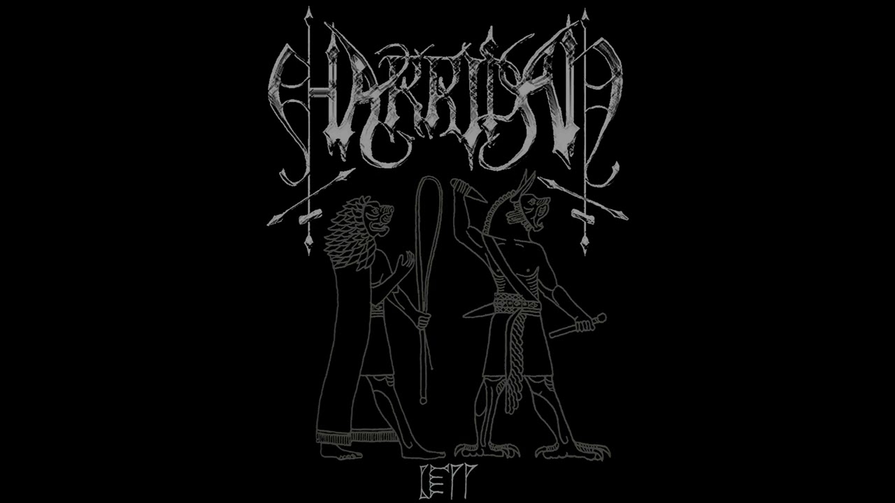Harridan Build Hul Out of Akkadian Incantations