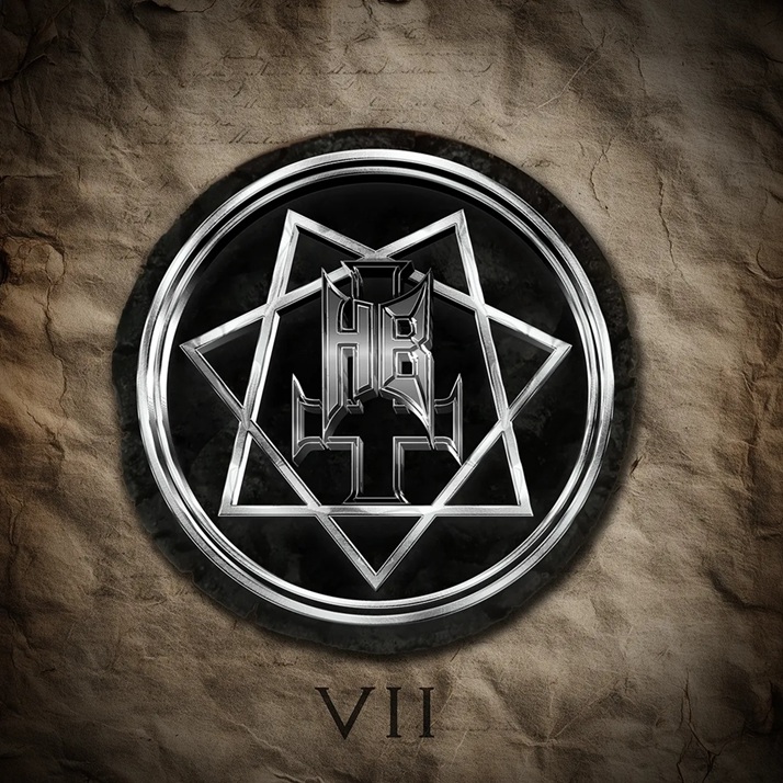 Hell-Born Mark Thirty Years With a Seventh Album Called VII