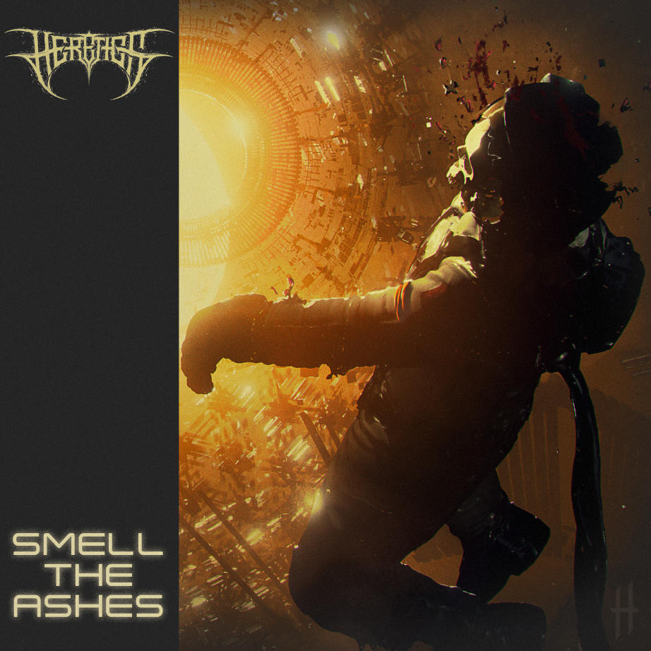 Heretics Put Out 'Smell the Ashes', a Song Built on the Opening of Half-Life 2