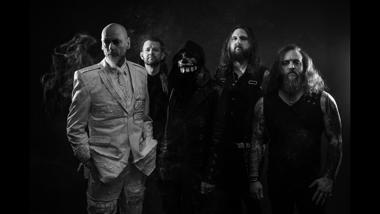 High Parasite Release 'The Screams That Come' Ahead of Their London Metalfest Slot