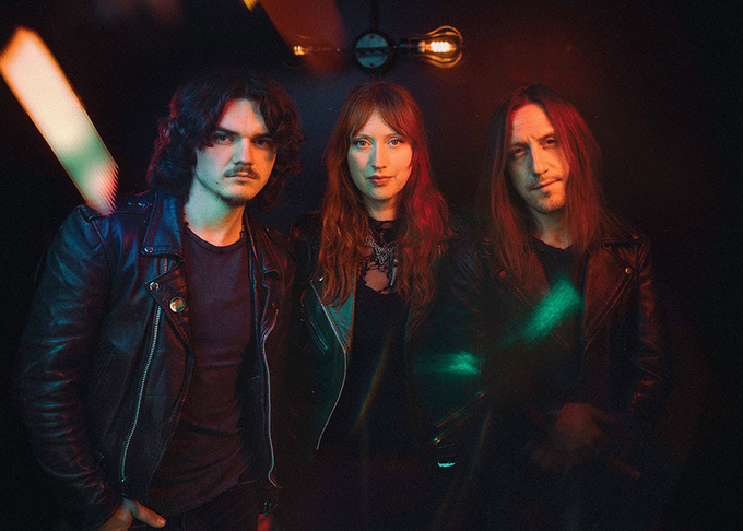 Hippie Death Cult Break Three Years of Silence With a Standalone Single