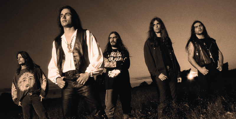 Holy Land Reaches Vinyl Thirty Years After Angra Made It