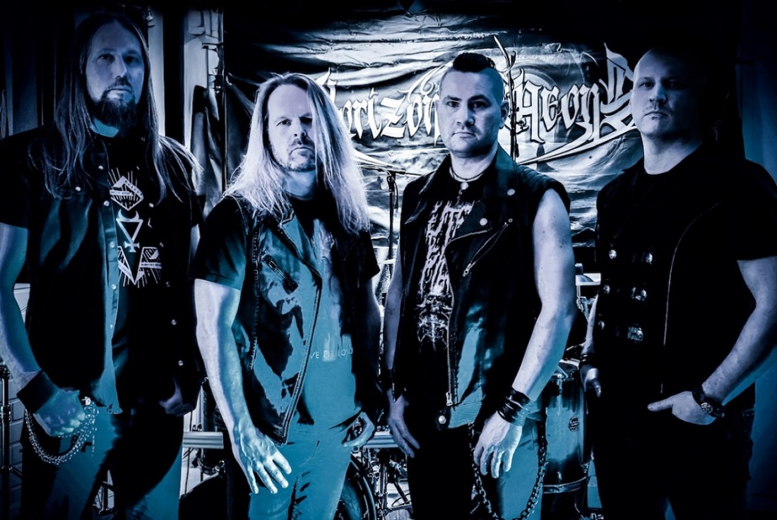 Horizon of Aeons Cover a Song Older Than the Band That Made It Famous