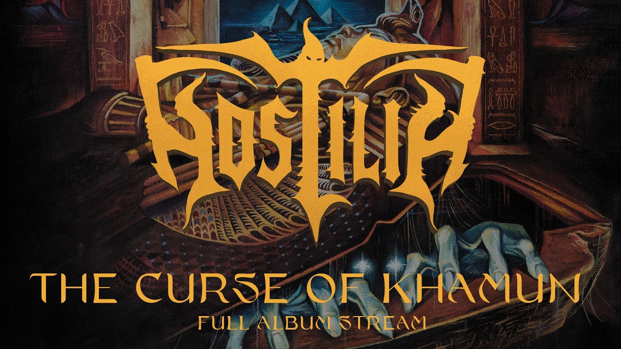 Photo: Kronos Mortus News