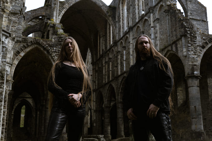Photo: Metal Shock Finland