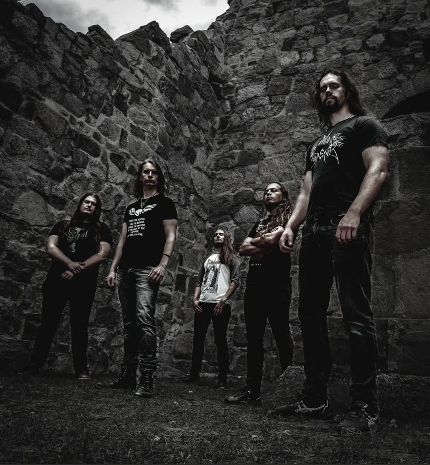 Hyperion Send Out a Second Song Ten Years After Their Only Album