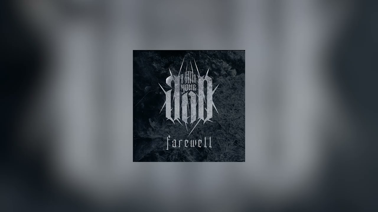 I Am Your God Put Out a Sentenced Cover on the Day Sentenced Ended, Twenty One Years On