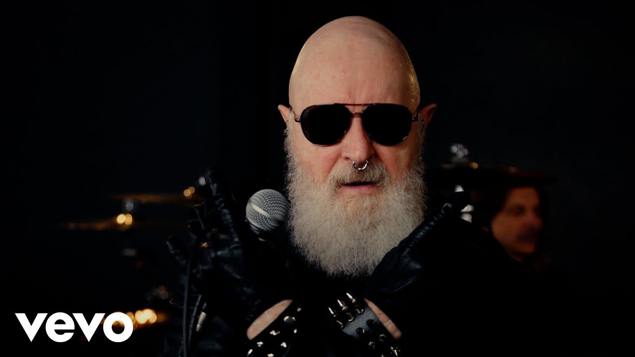 Judas Priest's Ian Hill Names the Snap That Ended It