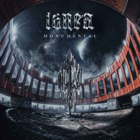 Ignea Bring In Combichrist for 'Prefab', a Song About Socialist Housing Blocks