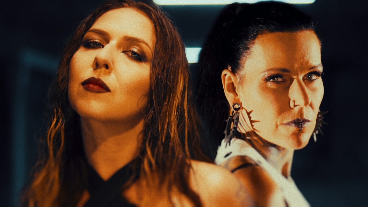 Ignea Put Two Voices on the Last Song Before Monumental