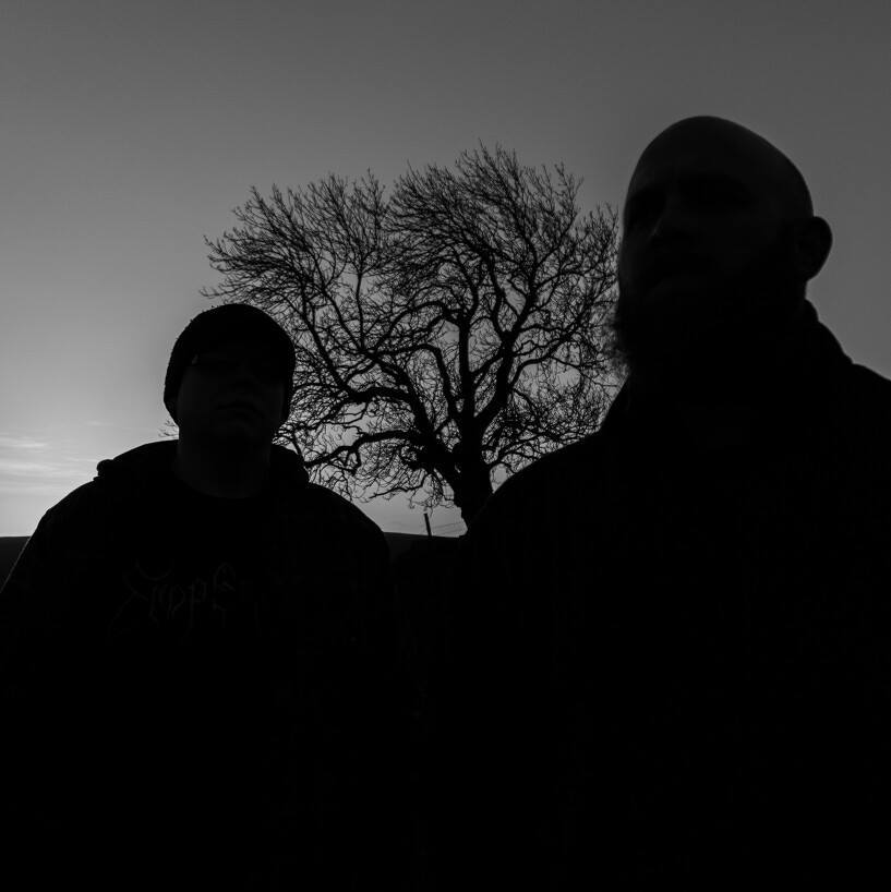 Inquinamentum Put Out a Sixth Album With Nobody Behind It