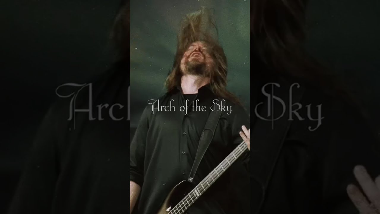 Insomnium Put Netherworlds Out on Friday