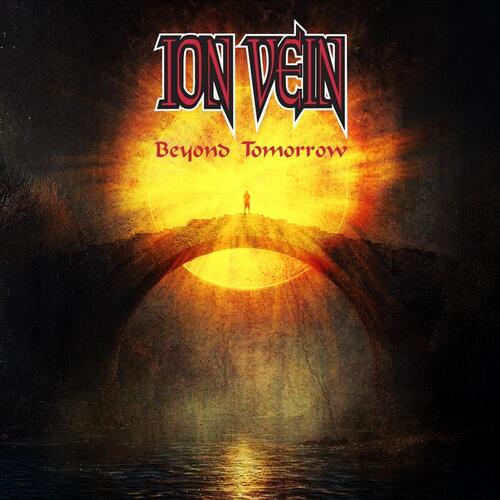 Ion Vein Re-Record Three Songs Whose Master Tapes Vanished, and Reissue 'Beyond Tomorrow'