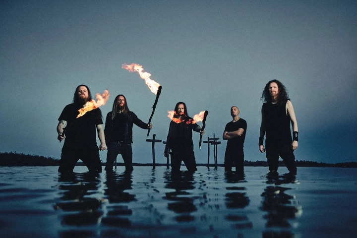 Photo: Metal Shock Finland