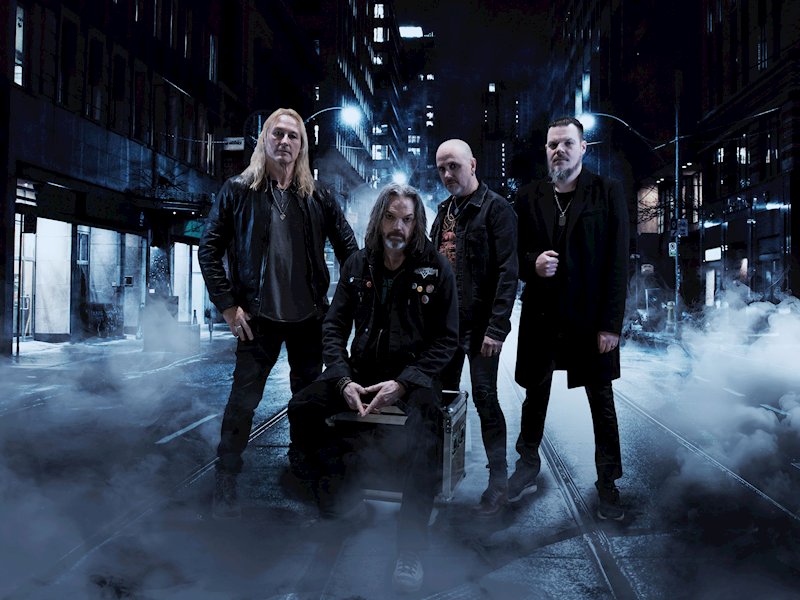 Photo: Metal Shock Finland