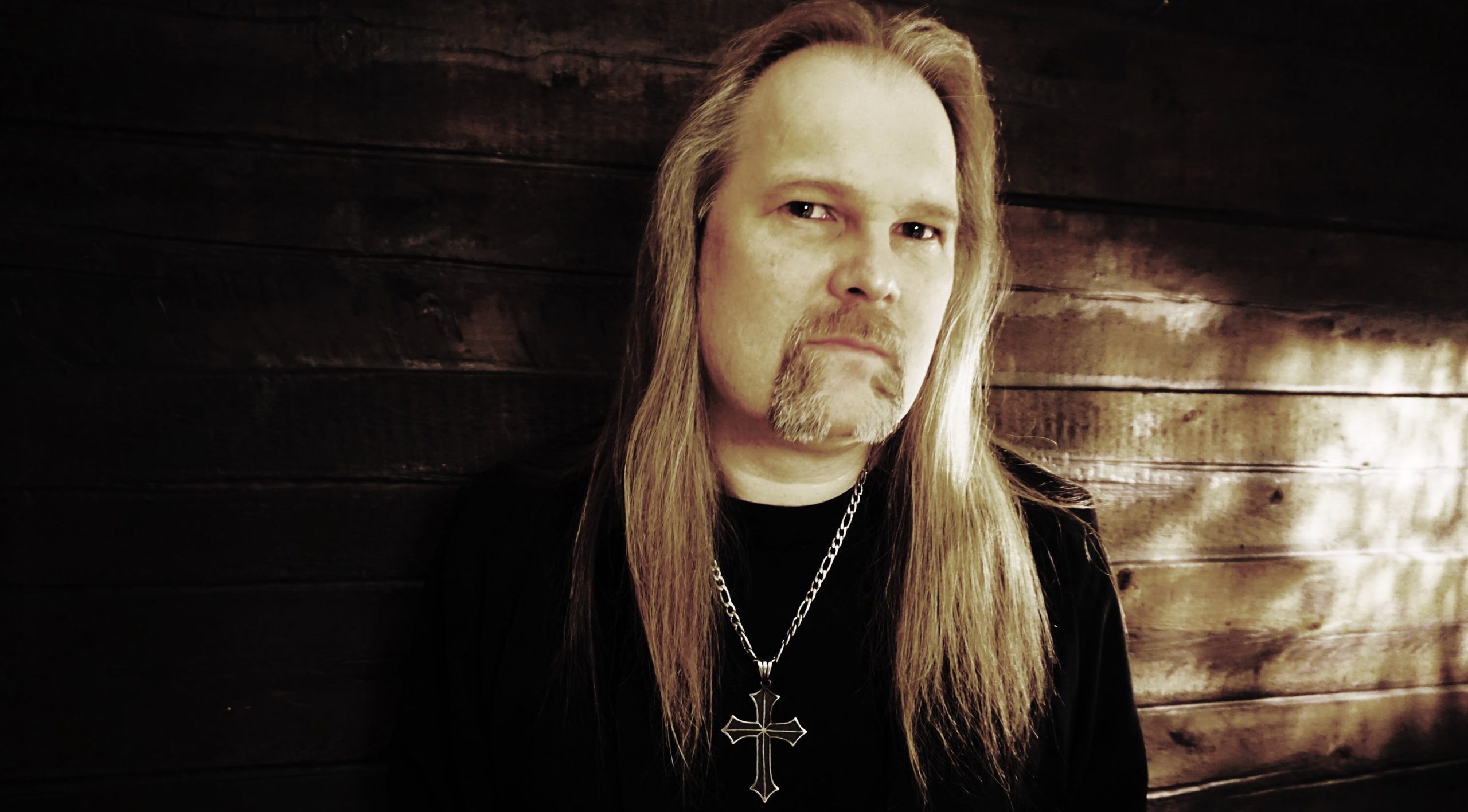 Jorn Lande Made Demos With Tony Iommi Twenty Years Before Black Sabbath's Guitarist Called Again