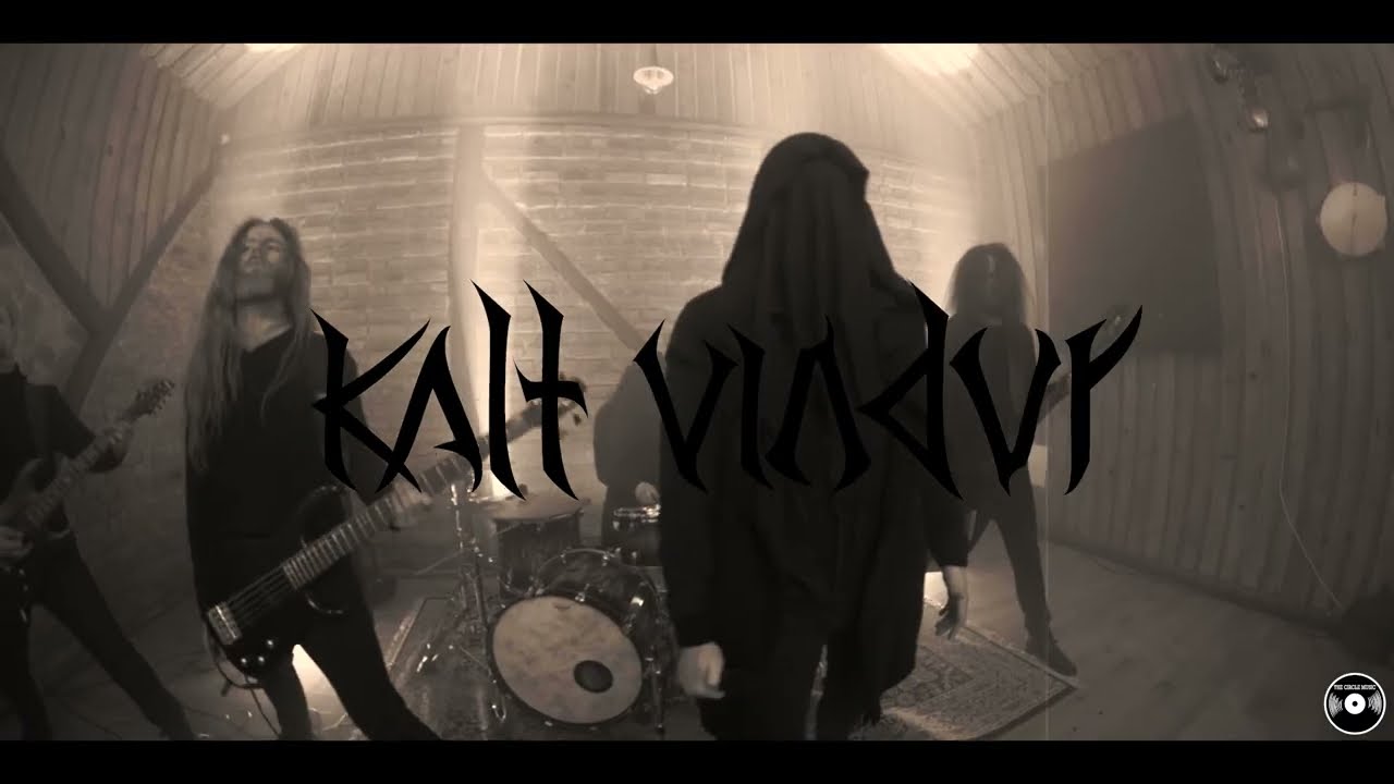 Kalt Vindur Name Their Black Metal After the Hills They Live In