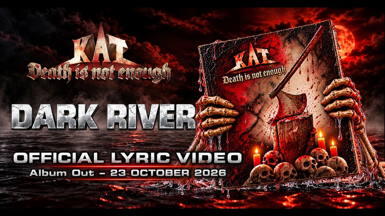 Photo: Metal Shock Finland