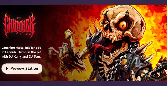 Kerry King and Tom Araya Will Host the Metal Station in Grand Theft Auto VI