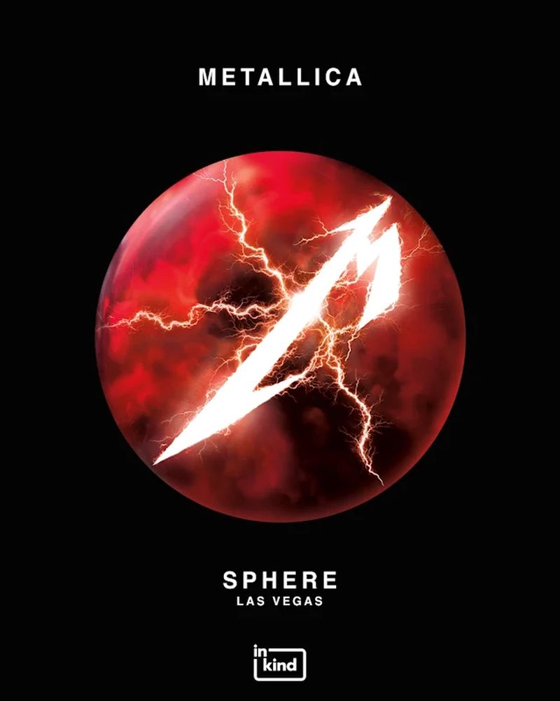 Metallica's Assistant Engineer on Kill 'Em All Writes It Down at Last