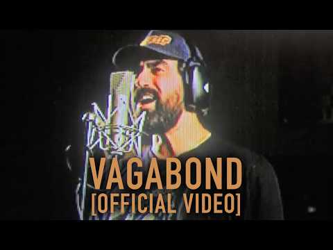 King Buffalo Film Vagabond Inside the Studio They Built