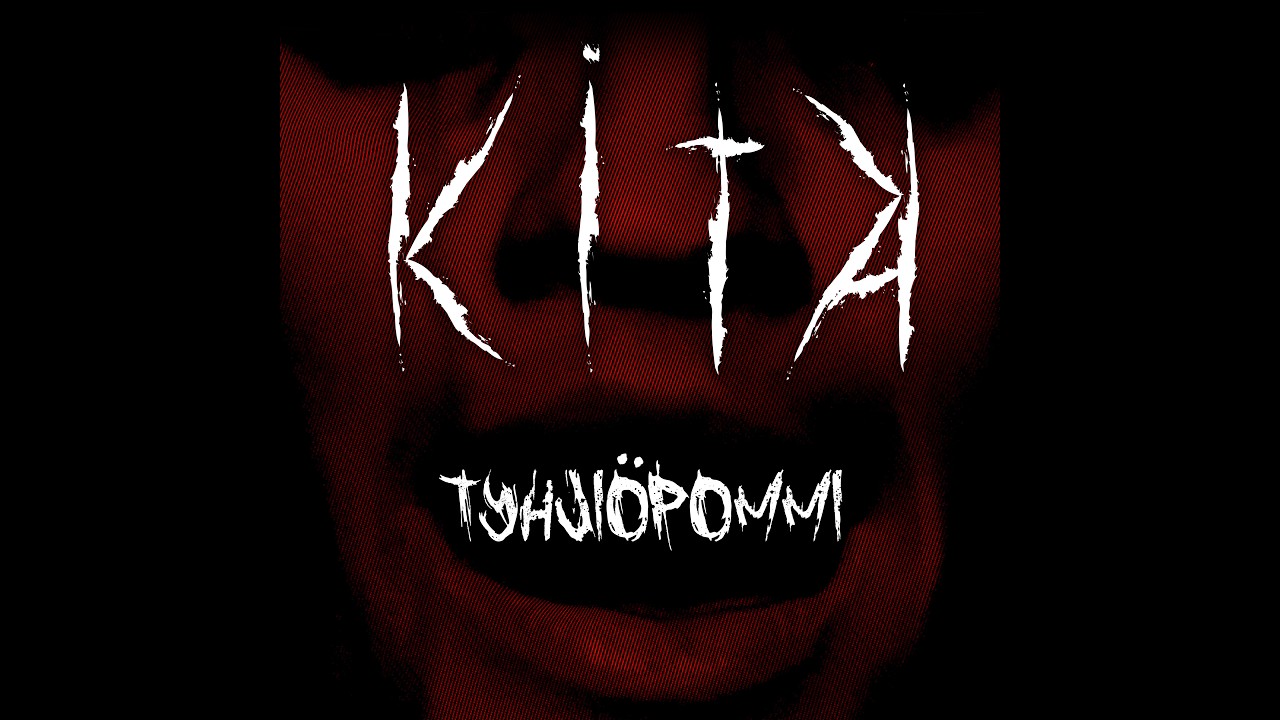 Kita Recorded Their Second Album With Their Own Guitarist Behind the Desk