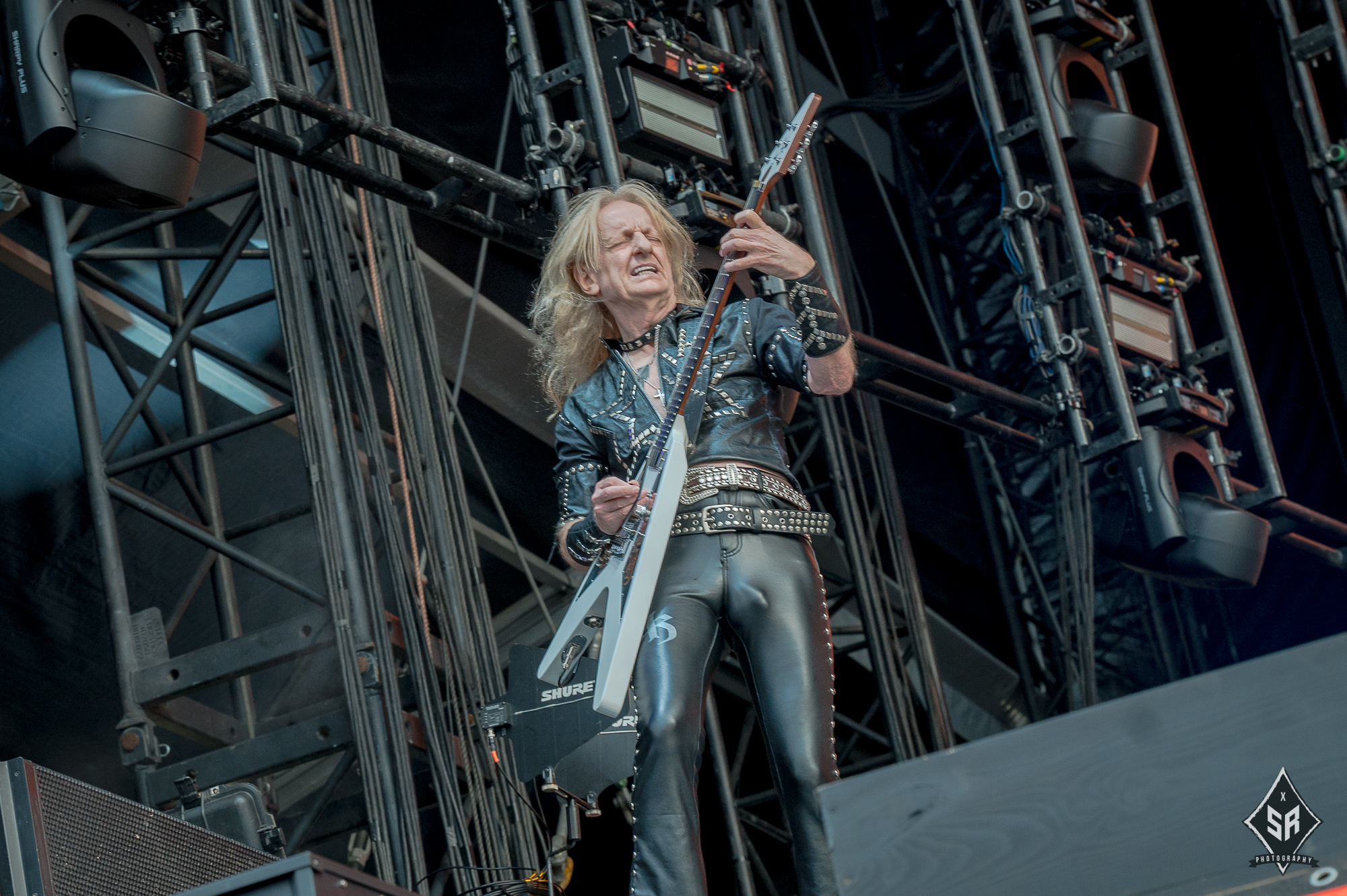 K.K. Downing on Ian Hill Leaving Judas Priest: I Would Be There Now