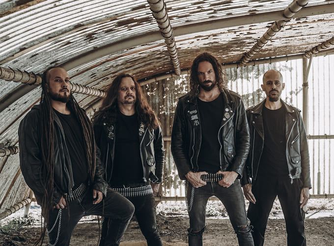 Photo: Metal Shock Finland