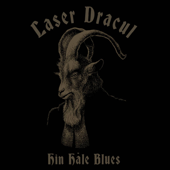 Laser Dracul Name Their Second Album After an Old Swedish Word for the Devil