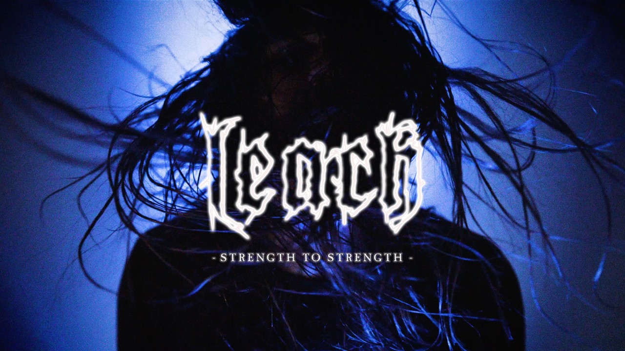 Leach Release 'Strength To Strength', the Second Single From Their EP Psychosomatic