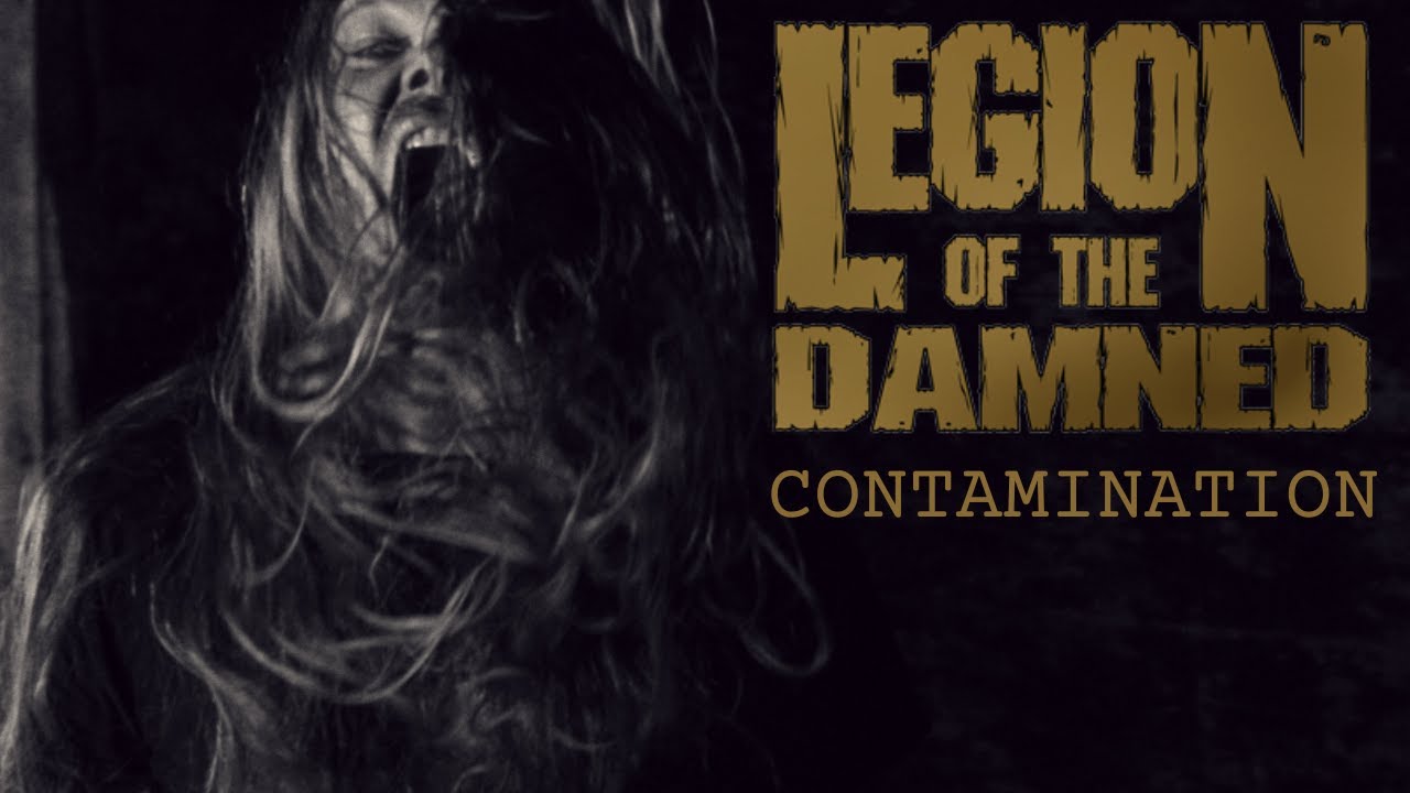 Legion of the Damned Book Their First Tour Across Mexico