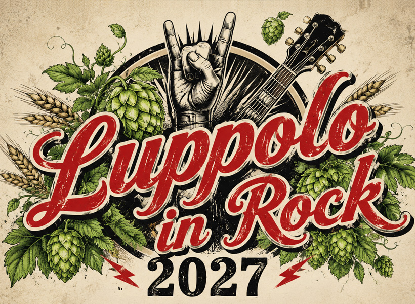 Dark Tranquillity Return to Cremona Eight Years On, for Luppolo in Rock