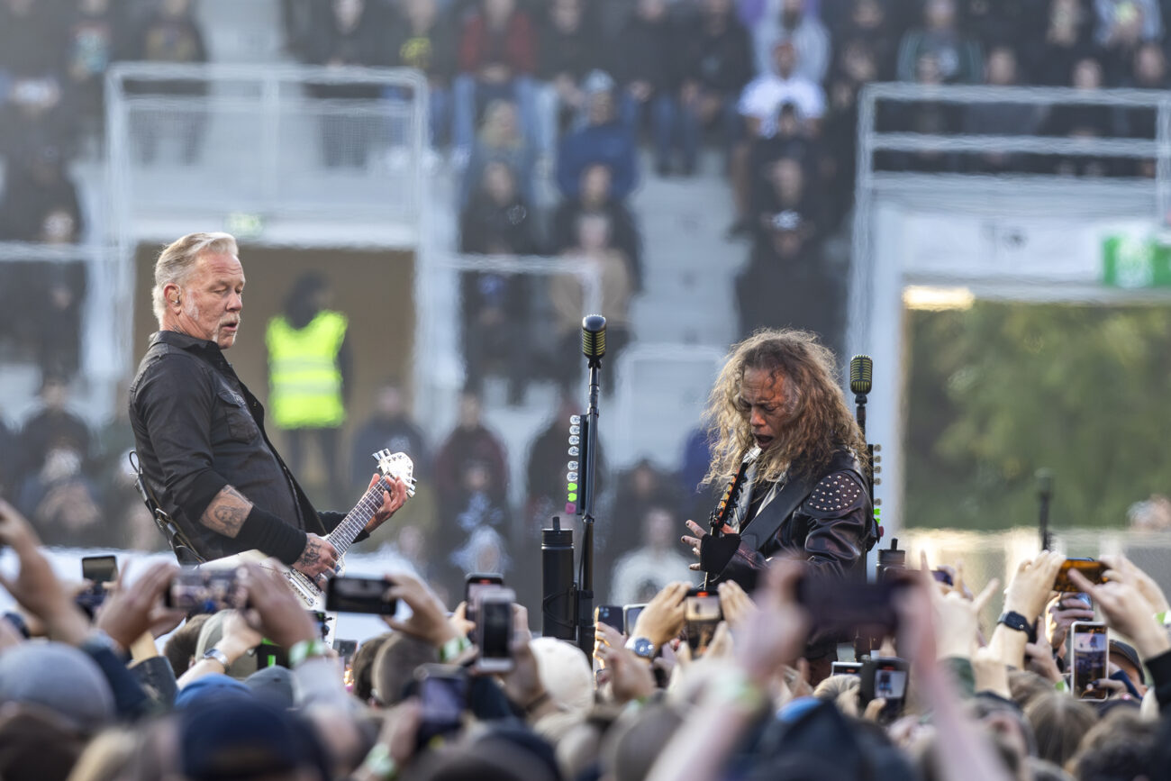 M72 Reaches Its Hundredth Show and Keeps Going: Twelve More American Stadiums in 2027