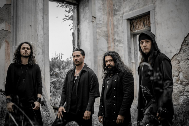 Maledictus Reach a Fourth Single Before Their First Album Is Even Out