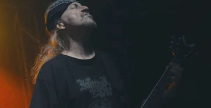 Malevolent Creation's Phil Fasciana Keeps Talking About Two Men Who Left