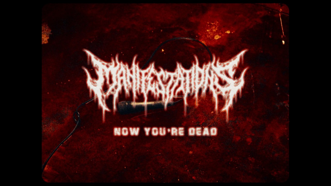 Manifestations Put a Beatdown Single Out Through Slam Worldwide