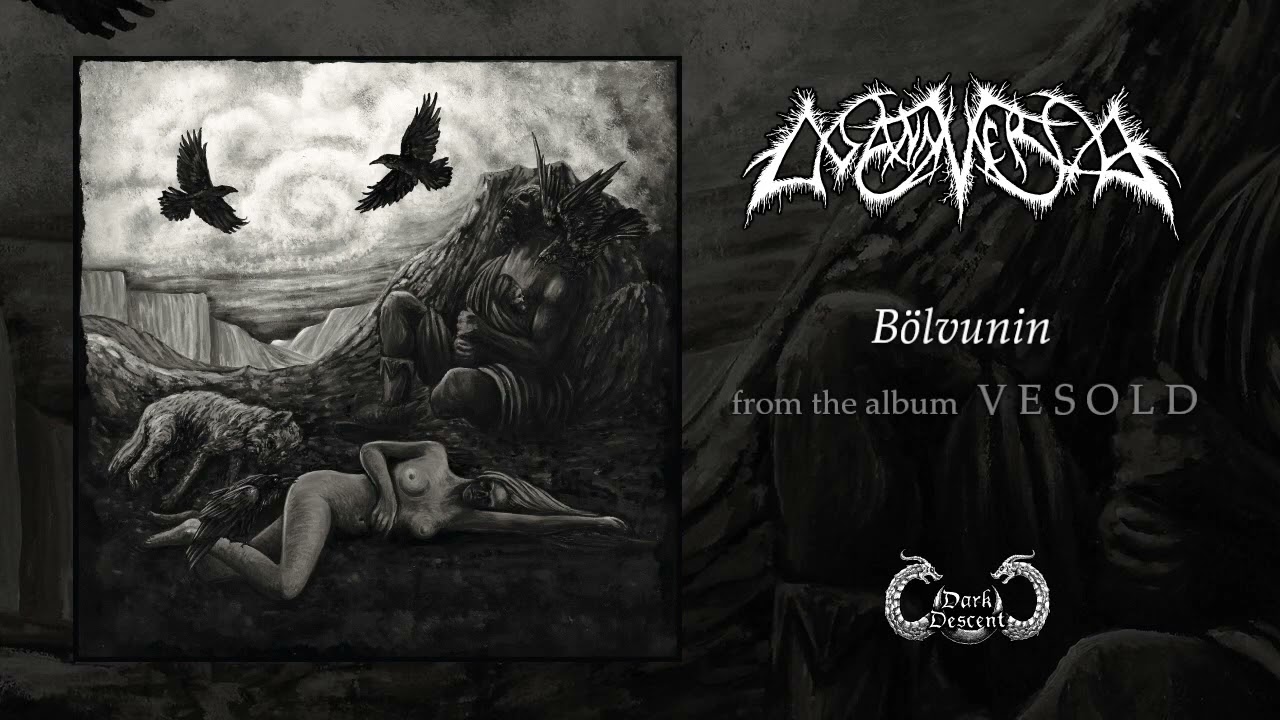 Mannveira Return With Bölvunin, Five Years After Their Debut