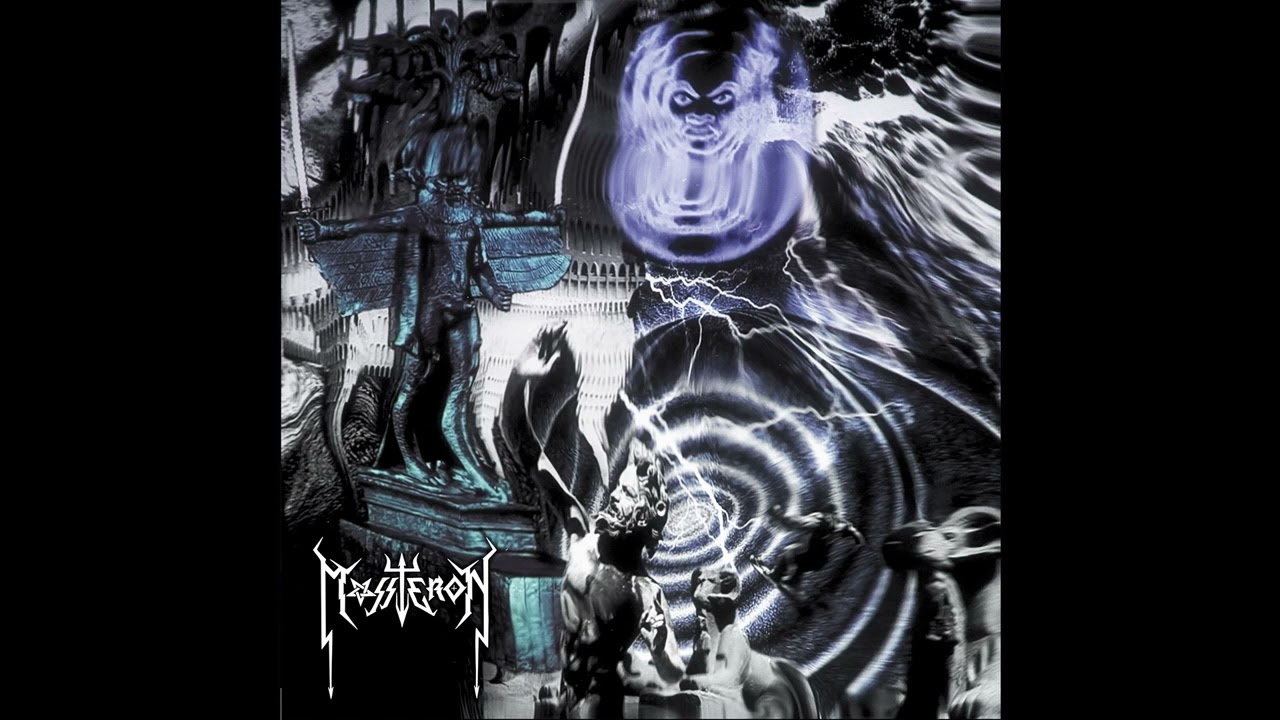 Massteron Put the Whole of Their Debut Online Two Days Before ATMF Releases It